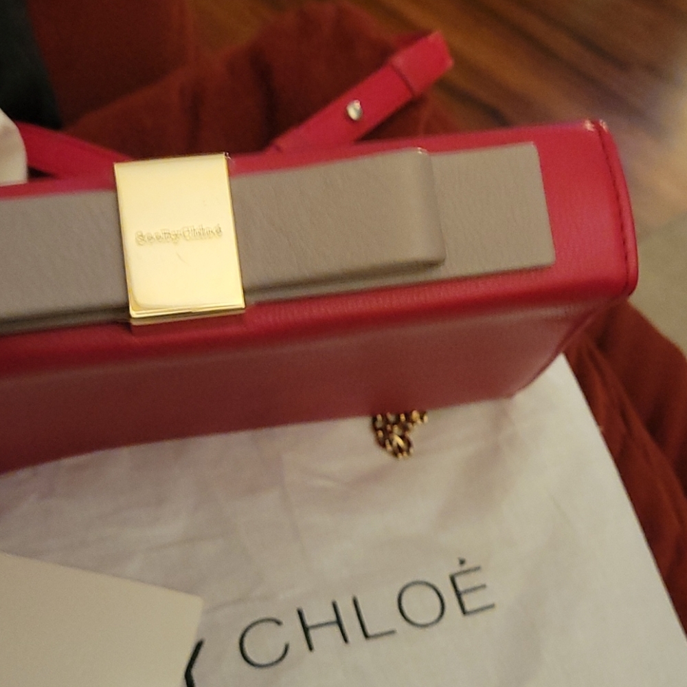 See By Chole